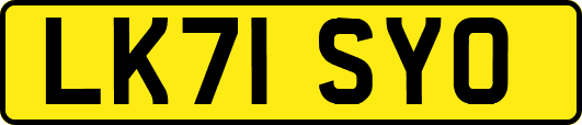 LK71SYO