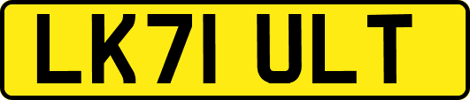 LK71ULT