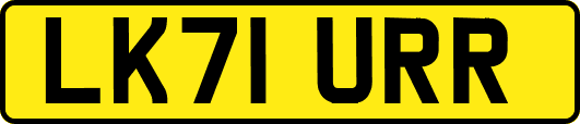 LK71URR