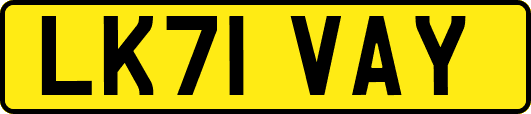 LK71VAY