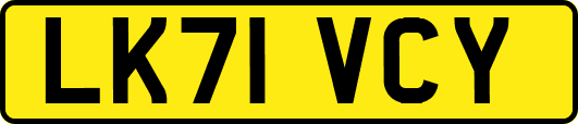 LK71VCY