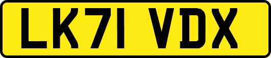 LK71VDX