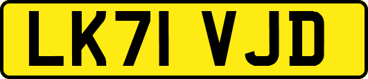 LK71VJD