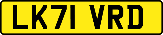 LK71VRD