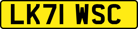 LK71WSC