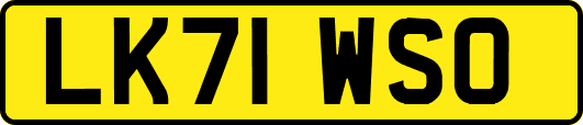 LK71WSO