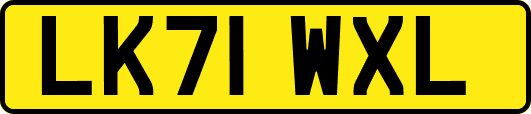 LK71WXL