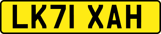 LK71XAH