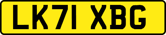 LK71XBG