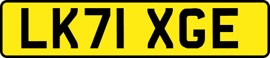 LK71XGE