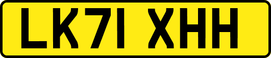 LK71XHH