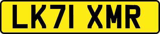 LK71XMR