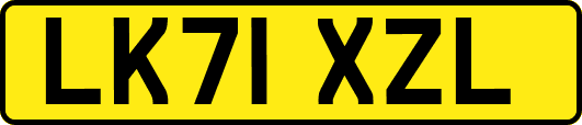 LK71XZL