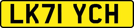 LK71YCH