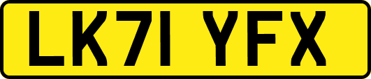 LK71YFX