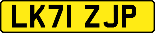 LK71ZJP