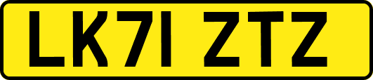 LK71ZTZ