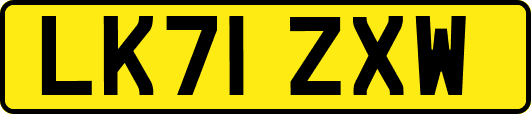 LK71ZXW
