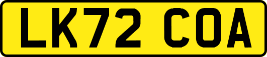 LK72COA