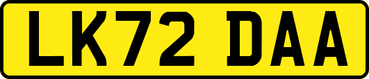 LK72DAA