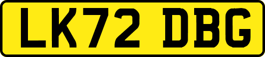 LK72DBG