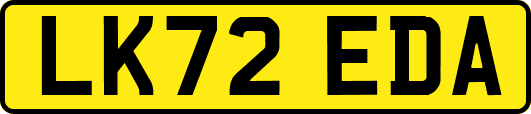 LK72EDA