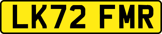 LK72FMR