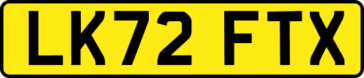 LK72FTX