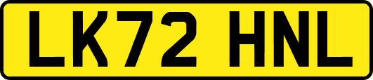 LK72HNL