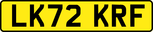 LK72KRF