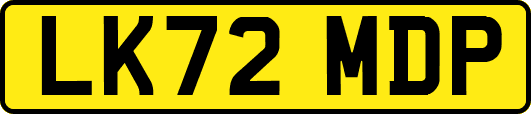 LK72MDP