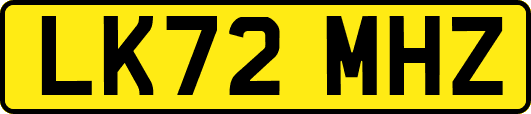 LK72MHZ