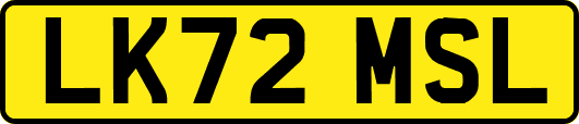 LK72MSL