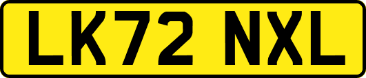 LK72NXL