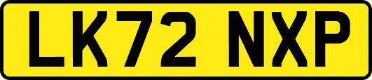 LK72NXP