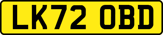 LK72OBD