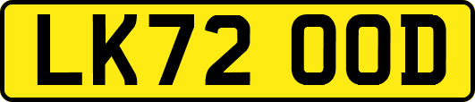 LK72OOD