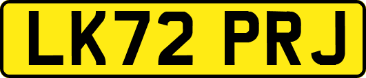 LK72PRJ