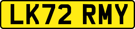 LK72RMY