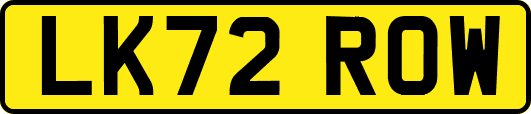 LK72ROW