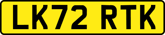 LK72RTK