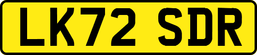 LK72SDR