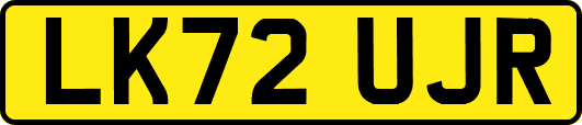 LK72UJR