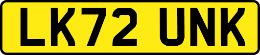 LK72UNK