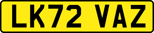 LK72VAZ