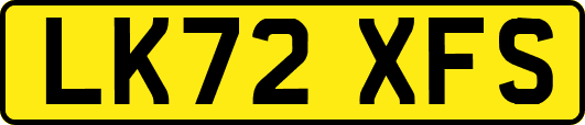 LK72XFS