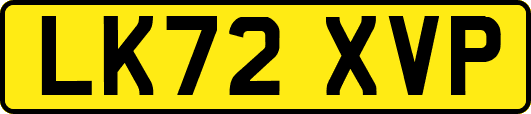 LK72XVP