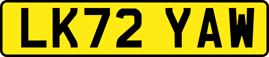 LK72YAW