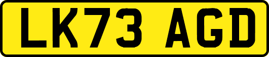 LK73AGD