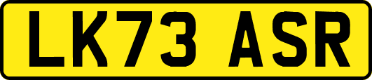 LK73ASR